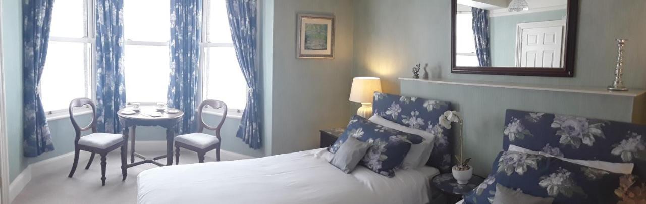 Ellerton Lodge Bed And Breakfast Swaledale Richmond  Rum bild