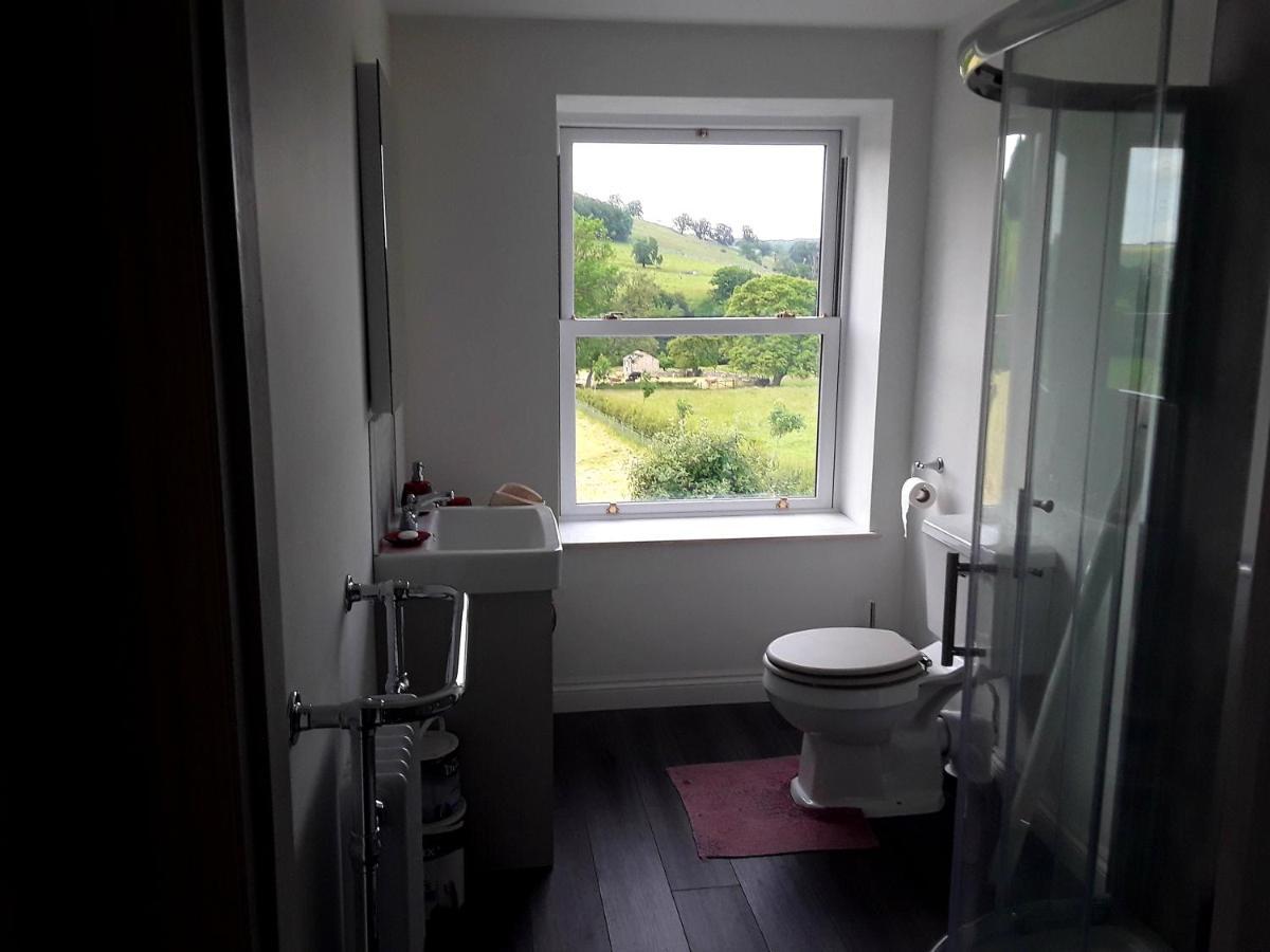 Ellerton Lodge Bed And Breakfast Swaledale Richmond  Rum bild