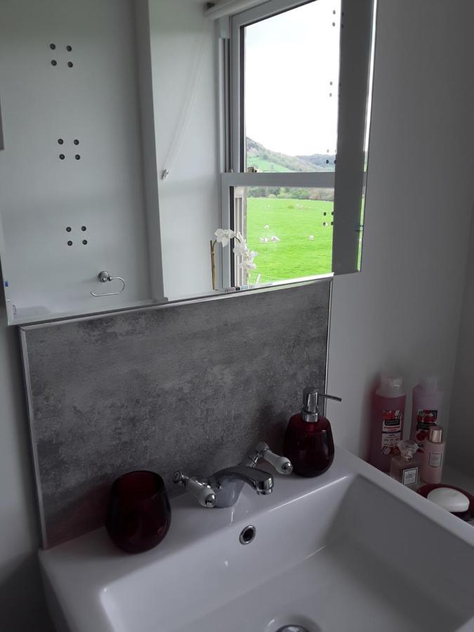 Ellerton Lodge Bed And Breakfast Swaledale Richmond  Exteriör bild