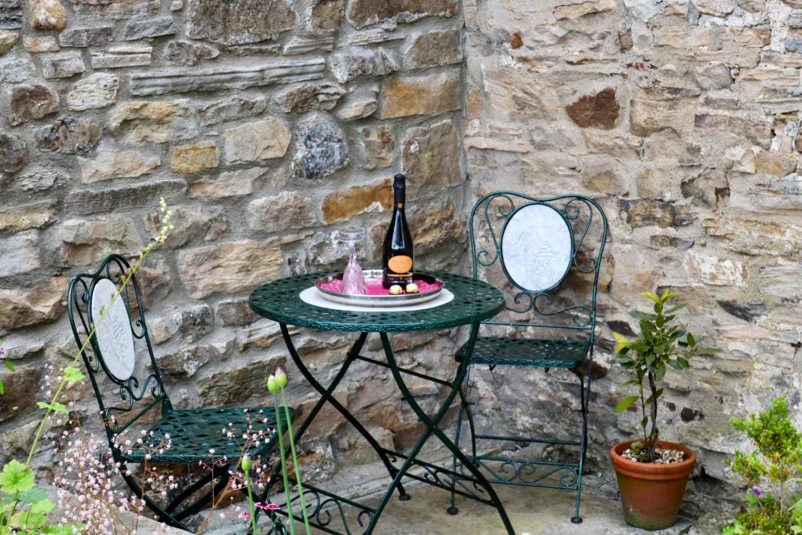 Ellerton Lodge Bed And Breakfast Swaledale Richmond  Exteriör bild