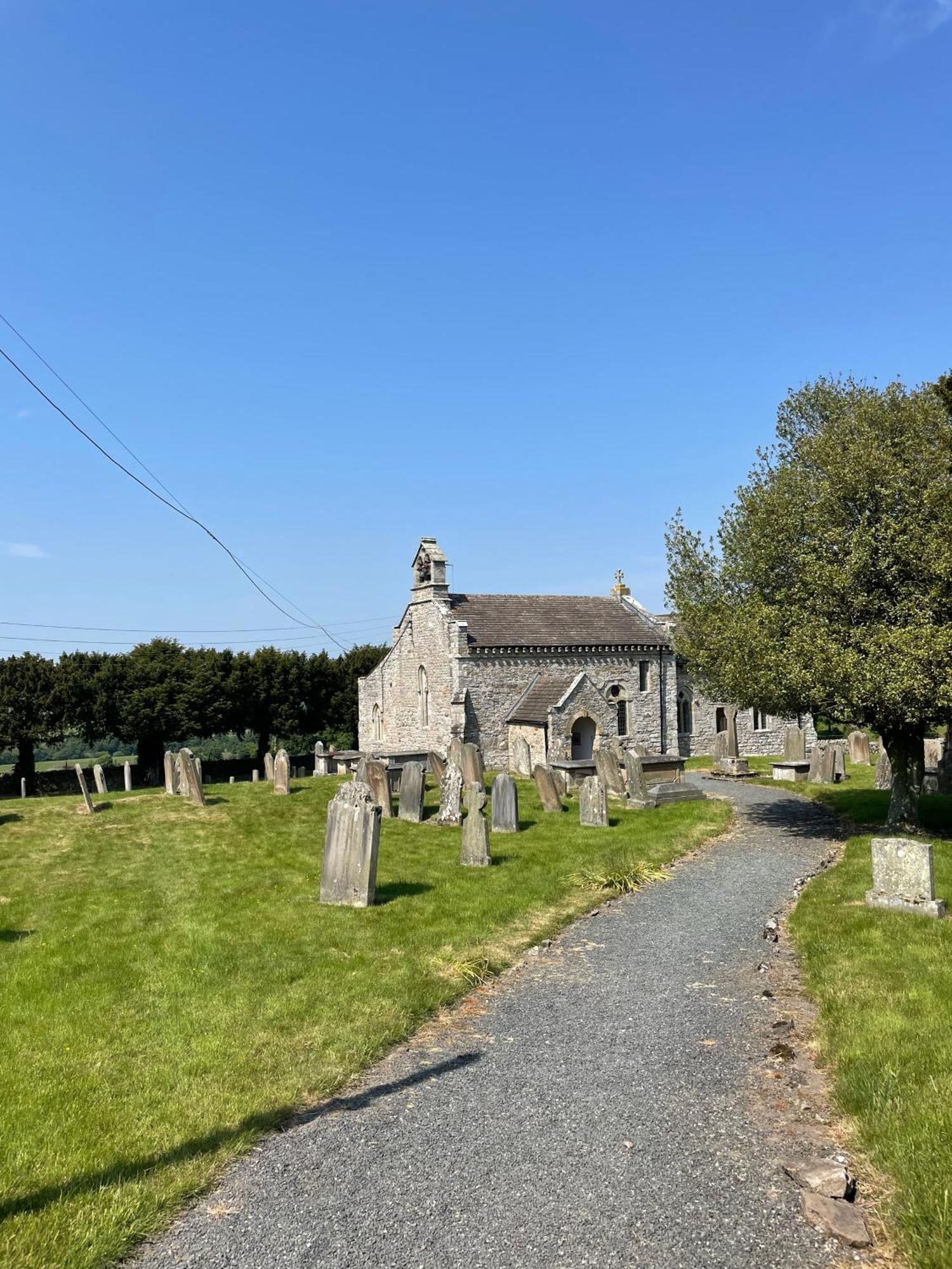 Ellerton Lodge Bed And Breakfast Swaledale Richmond  Exteriör bild