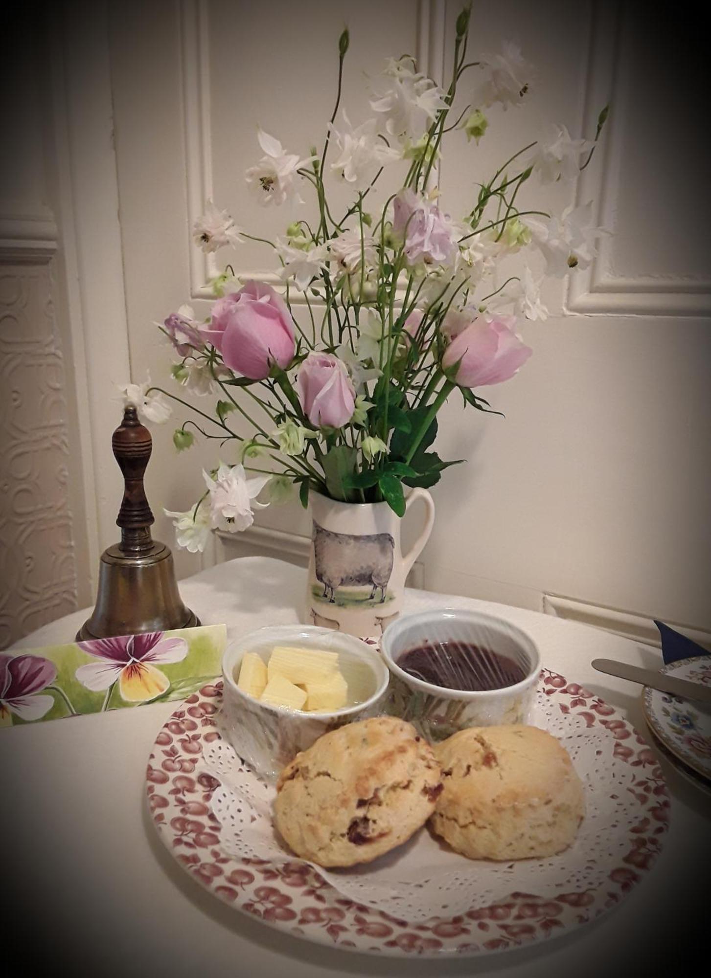 Ellerton Lodge Bed And Breakfast Swaledale Richmond  Exteriör bild